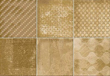 Настенная плитка Haiku Caramelo 23x33.5 от Vives Ceramica (Испания)