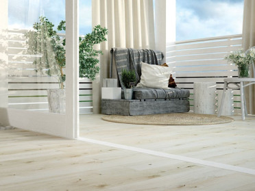 Керамогранит Classic Oak бежевый рельеф ректификат (16841) 21.8x89.8 от Mei (Германия)