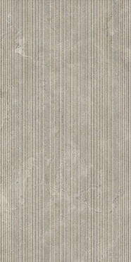 Керамогранит DORS.TORTORA CROSS CUT RIBBED SQ. (DR05BAR) 120x60 от Italgraniti (Италия)