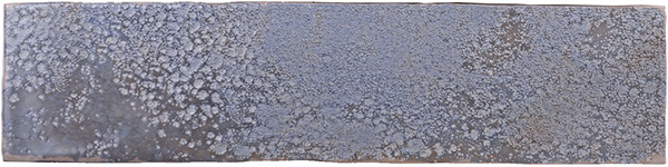 Настенная плитка OKEN Blue Brillo 7.5x30 от Cifre Ceramica (Испания)