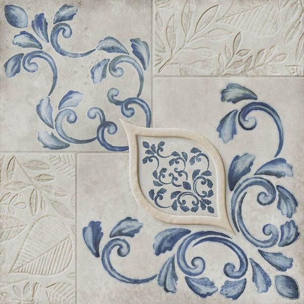 Декор Сиена 3 матовый (VT/A330/SG1544N) 20x20x8 от Kerama Marazzi (Россия)