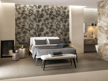 Керамогранит Sheer Beige Matt R10 (fQRA) 80x80 от FAP Ceramiche (Италия)