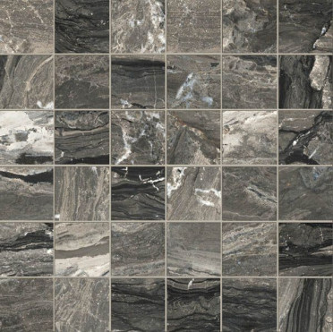 Мозаика MOSAICO WINDSOR NAT/RETT 5x5 30x30 от La Fabbrica (Италия)