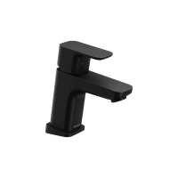 Смеситель для раковины Ravak 10° Free black TD F 012.20 X07014 черный матовый