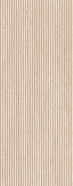 Настенная плитка CANAL TARANTO MARFIL (100362292) 59.6x150 от Porcelanosa (Испания)