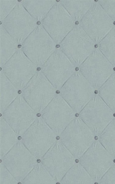 Настенная плитка Браганса структура голубой матовый (6408) 25x40x8.8 от Kerama Marazzi (Россия)