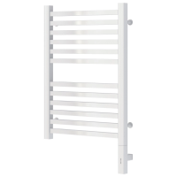 Полотенцесушитель электрический 600х400 Сунержа Модус 12-5701-6040 белый