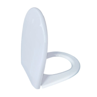 Сиденье для унитаза с крышкой с микролифтом Iddis Soft Close NE01PS0i31