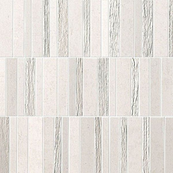 Мозаика Meltin Tratto Calce Mosaico (fKSN) 30.5x30.5 от FAP Ceramiche (Италия)