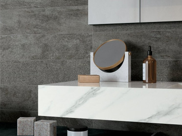 Керамогранит Silverlake Moritz NAT SQ (SK03) 30x60 от Mirage (Италия)