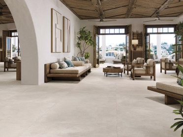 Керамогранит Santorini Bone L (100364152) 120x120 от Porcelanosa (Испания)