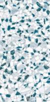 Керамогранит CHARM EXPERIENCE CHARM BLU SQ.LAPP. 60x120 от Italgraniti (Италия)