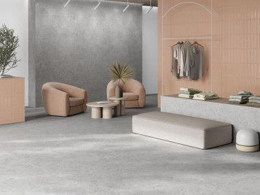 Керамогранит JURA PIETRA DI PEARL (матовый) Rect. 60x120 от Pamesa (Испания)