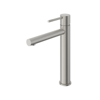 Смеситель для раковины Cezares Relax RELAX-LC2-IN-W0 сатин