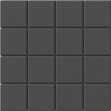 Керамогранит RASTER GRID S DEEP BLUE (131368) 15x15 от WOW (Испания)