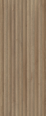 Настенная плитка London Nogal Deco (100363928) 59.6x150 от Porcelanosa (Испания)