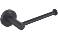 Держатель для туалетной бумаги Aquatek Европа AQ4108MB черный