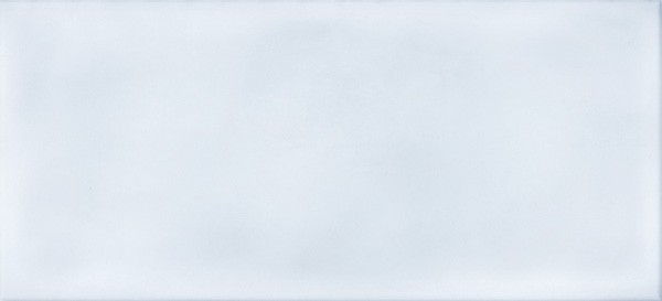 Настенная плитка Pudra рельеф голубой (PDG042D) 20x44 от Cersanit (Россия)