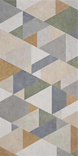 Керамогранит P.E. Pursue decor mt rect. 60x120 от STN Ceramica (Stylnul) (Испания)