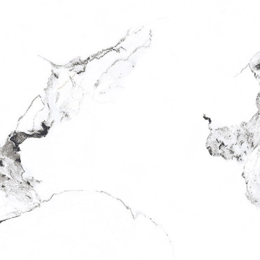 Керамогранит Videl Bianco sugar (SR104) 60x60 от Primavera (Индия)