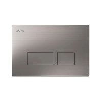 Кнопка смыва AM.PM Pro S I047031 никель