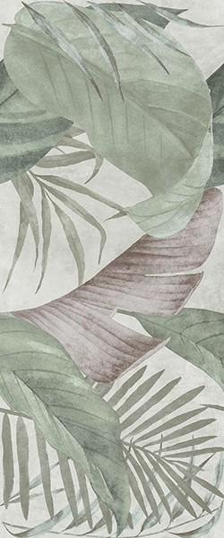 Настенная плитка Mirabilia Wild Foliage (J143) 50x120 от Marca Corona (Италия)