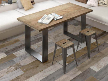 Керамогранит Montgomery-R Multicolor 19.2x119.3 от Vives Ceramica (Испания)