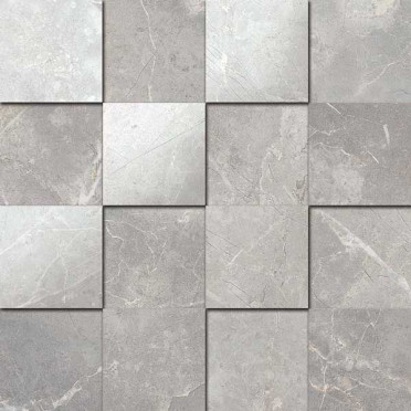 Мозаика Charme Evo Imperiale Mosaico 3D 30x30 от Italon (Россия)