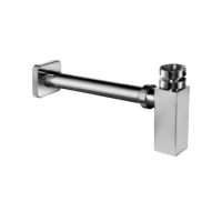 Сифон для раковины Paini Dax-DaxR 84CR849 хром