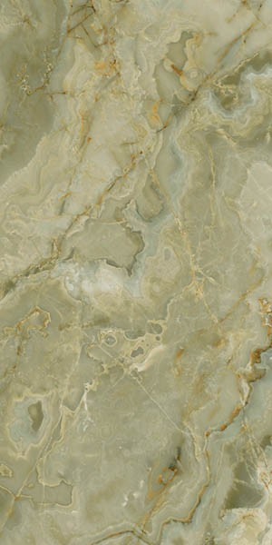 Керамогранит Allmarble Onice Giada Lux 6mm (MEX6) 60x120 от Marazzi Italy (Италия)