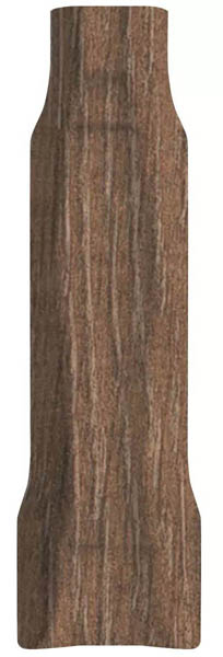 Угол внутренний Тровазо карамельный матовый (SG7328\AGI) 2.4x8x1.3 от Kerama Marazzi (Россия)