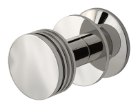 Вешалка крючок Каньон н/ж для ДР Сунержа (00-2010-0003)