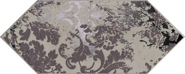 Декор Каламита 1 серый (VT/B521/35030) 14x34x0.69 от Kerama Marazzi (Россия)