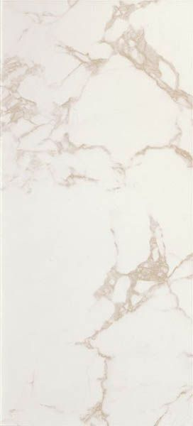 Настенная плитка Roma Diamond Calacatta Brillante 50x110 от FAP Ceramiche (Италия)