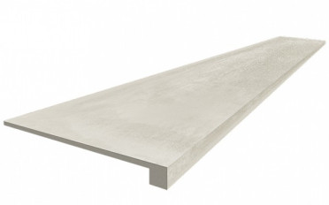 Фронтальная ступень Expo White Scal.60 Front (620070002291) 33x60 от ColiseumGres (Россия)