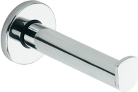 Держатель для туалетной бумаги Keuco Plan 14963010000 хром