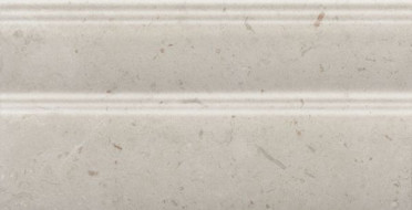 Плинтус Карму бежевый матовый обрезной (FMA029R) 30x15x17 от Kerama Marazzi (Россия)