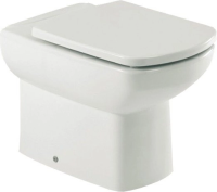 Чаша напольного унитаза Roca Dama Senso 342517000 (Уценка 221793)