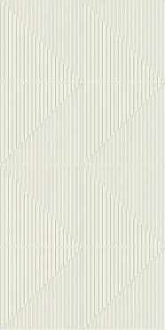 Керамогранит Moderno Stucco STR White Strutturato 60x120x0.9 от Art&Natura Ceramic (Индия)