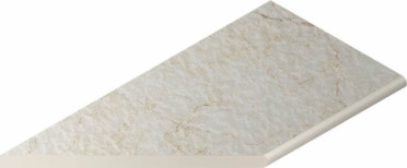 Спецэлемент CONTEMPORA X2 PURE BOR. ROUND SX левый (620090000279) 30x60 от Italon (Россия)