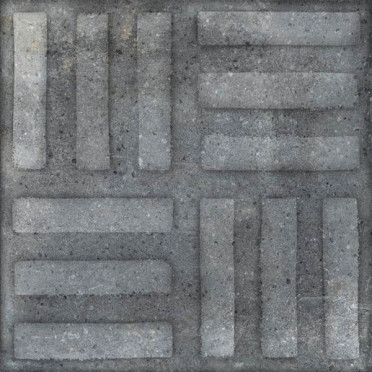 Напольная плитка Norvins Grafito Antideslizante 20x20 от Vives Ceramica (Испания)