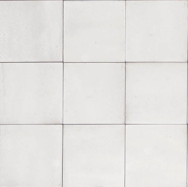 Керамогранит Rice Bianco lux (M961) 15x15 от Marazzi Italy (Италия)