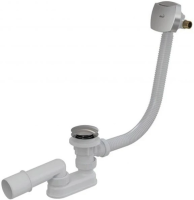 Слив-перелив для ванны AlcaPlast A508KM