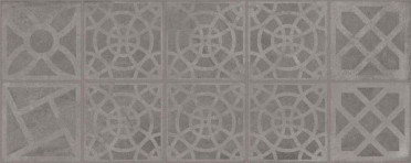 Настенная плитка Corwen Grafito 20x50 от Vives Ceramica (Испания)