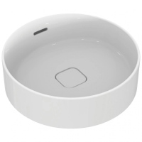 Раковина накладная Ideal Standard Strada 45 T296101 белая (Уценка)