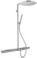Душевая стойка Axor ShowerSolutions 27984000 хром