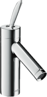Смеситель для раковины Axor Starck Classic 10018000