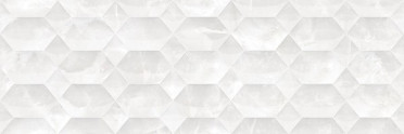Настенная плитка ONIX SKY HEXA 30x90 от Gravita (Индия)