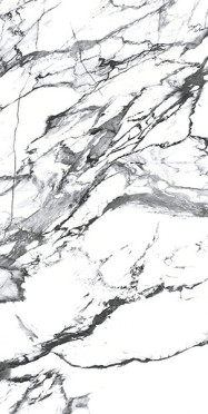 Керамогранит OIKOS BLACK 75x150 от Geotiles (Испания)