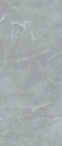 Керамогранит Marvel Onyx Sky 6mm Lappato (AJAL) 120x278 от Atlas Concorde (Италия)